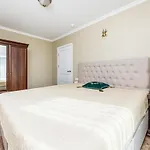 Sakura_inn Daire *